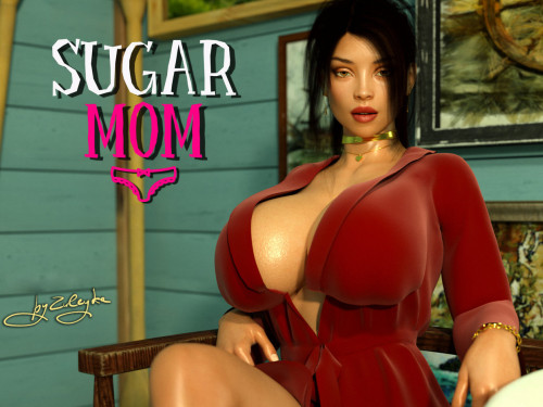 Sugar Mom